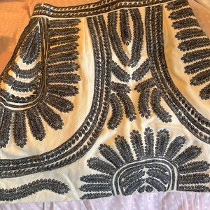 Ollari skirt from Anthropologie